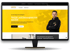 Ihr Handwerk ist einzigartig. Ihre Website auch?