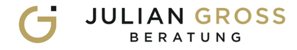 Julian Groß Beratung Logo