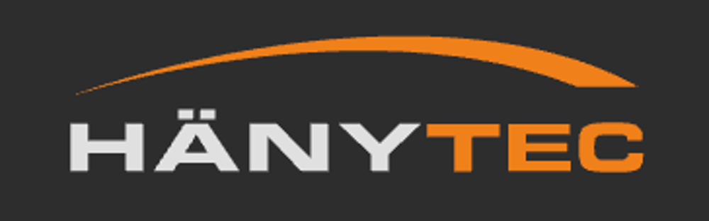 HänyTec AG Logo