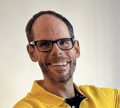 Andreas Altmannsberger