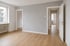 Modern renovierter Wohnung nach Wohnungsrenovierung durch Malerbetrieb Hodapp in Freiburg