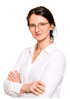 Portrait der Beraterin
