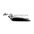 Mg Ästhetics Logo