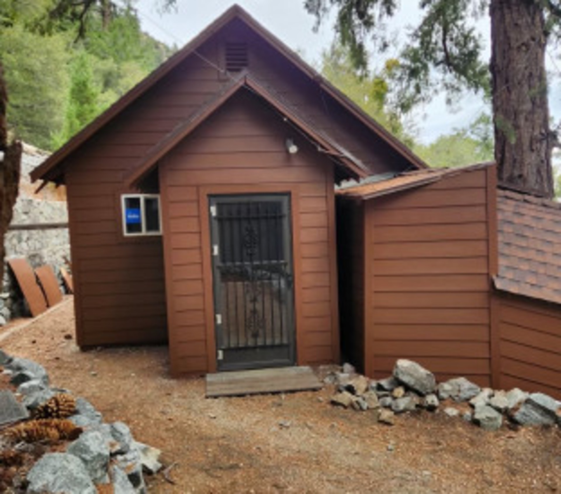 fiber cement siding window replacement mt baldy