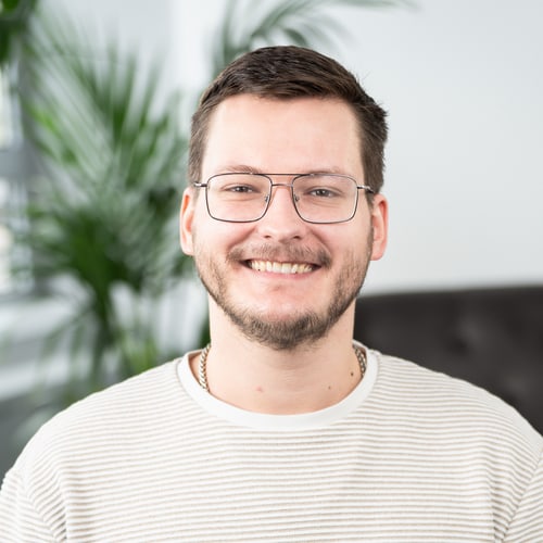 Lucas Kern