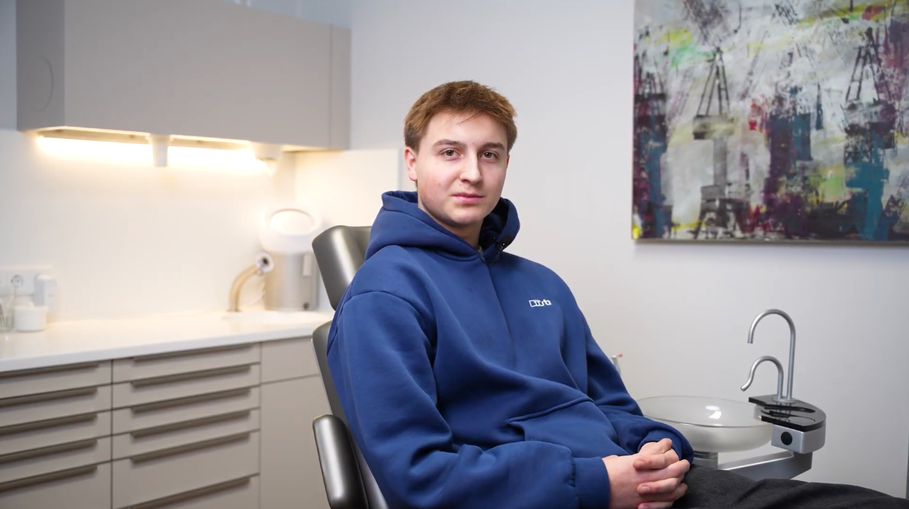 Patienteninterview 2