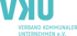 Logo des VKU: Verband Kommunaler Unternehmen e.V.