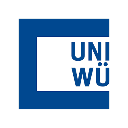 Alumni & Friends der Universität Würzburg e.V.  Logo