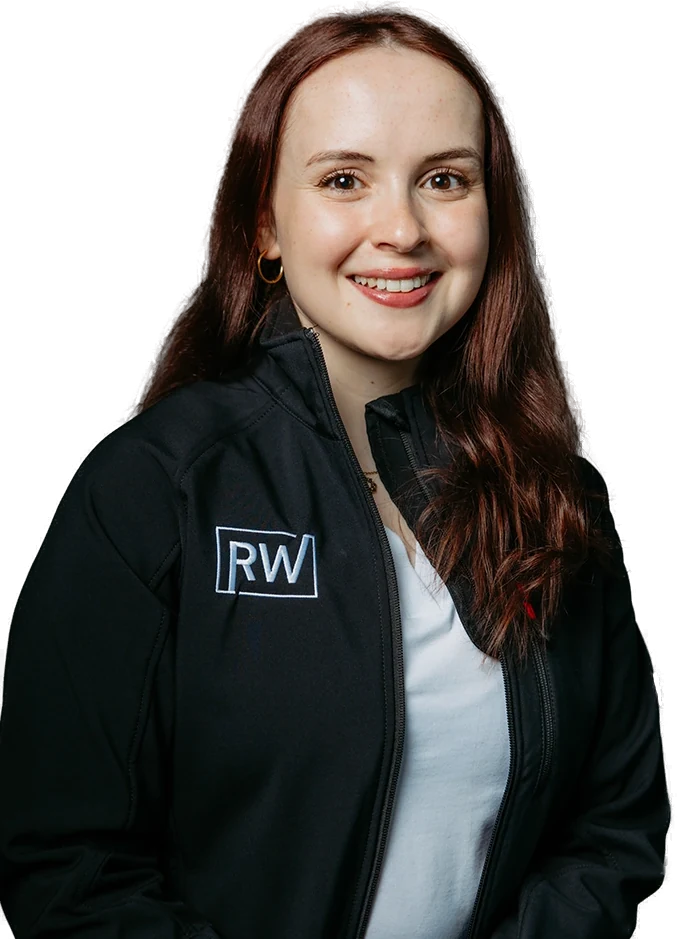 Marie Dinkelbach, Content & SEO