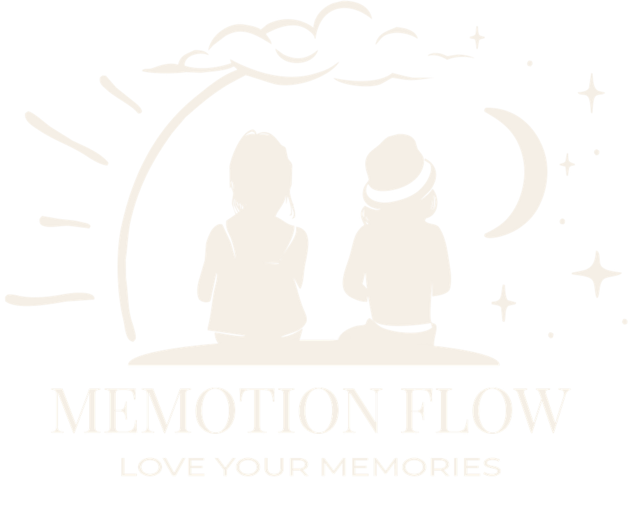 Memotion Flow – Love your memories