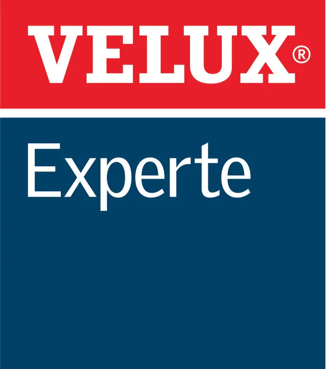 VELUX Experte – zertifizierter Fachbetrieb