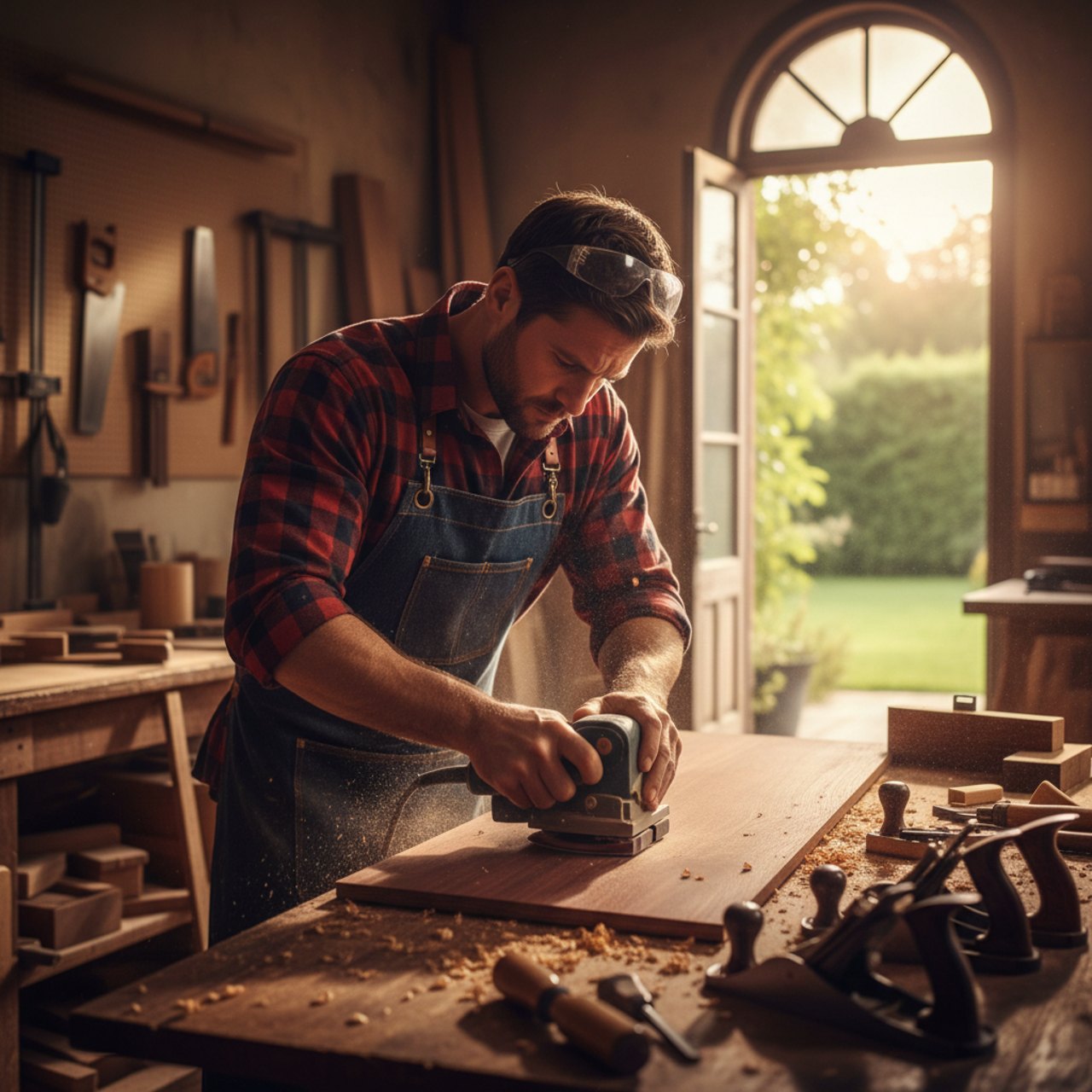 Handwerk