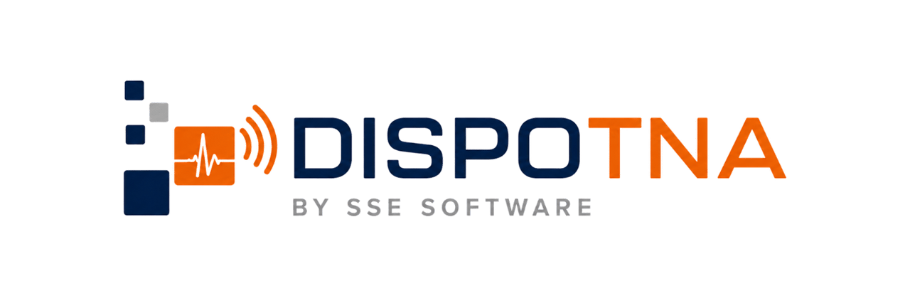 DISPOTNA