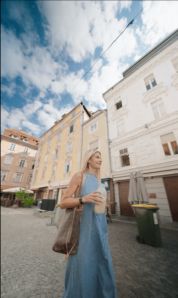 Gesundheit & Lifestyle – Video 4