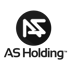 Logo AS Holding