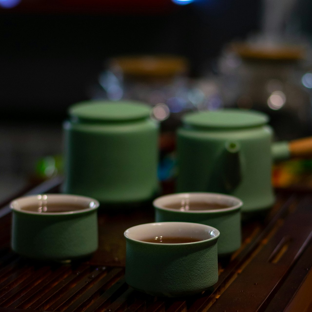 Sencha