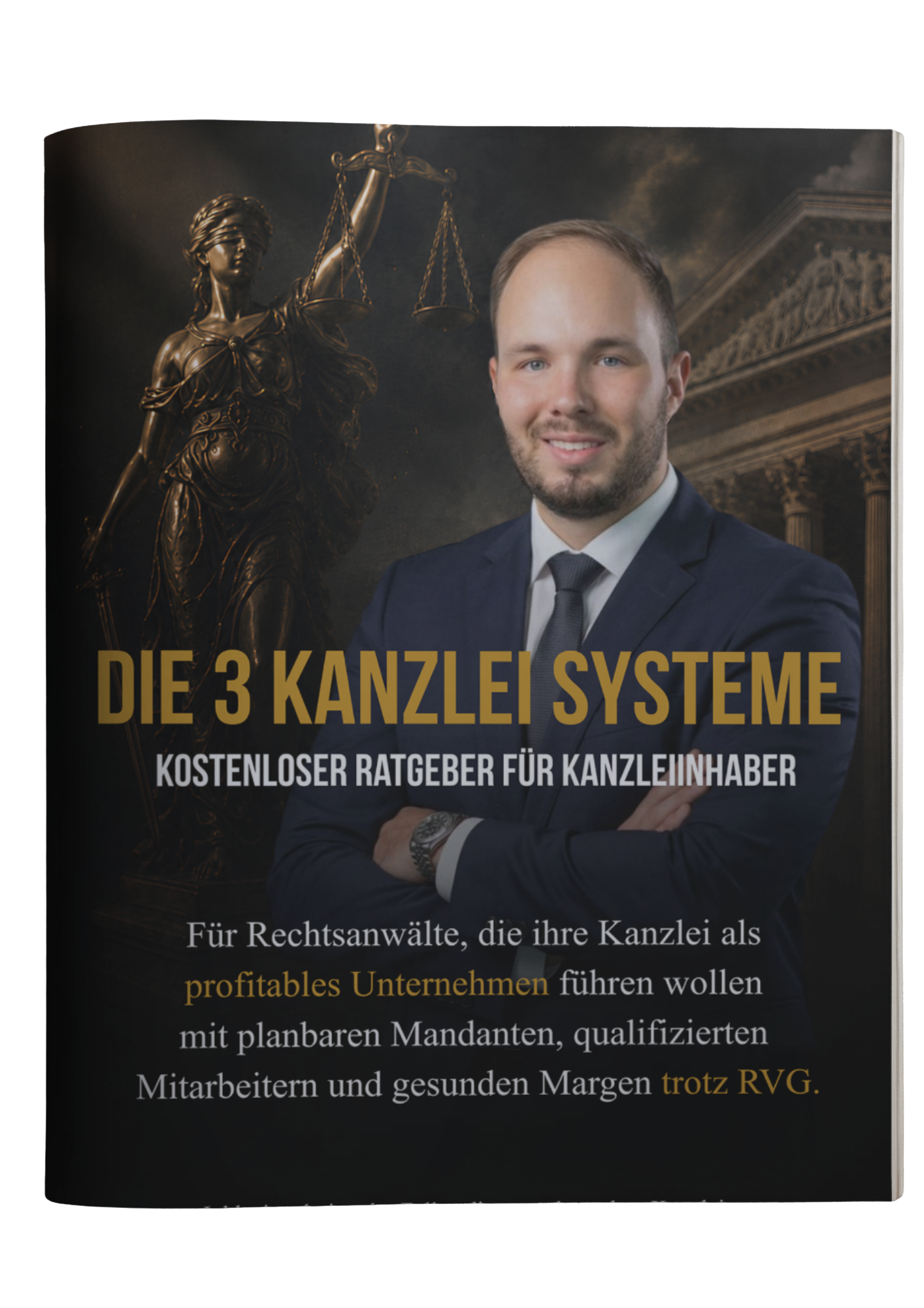 Ratgeber Buch exklusive Einblicke