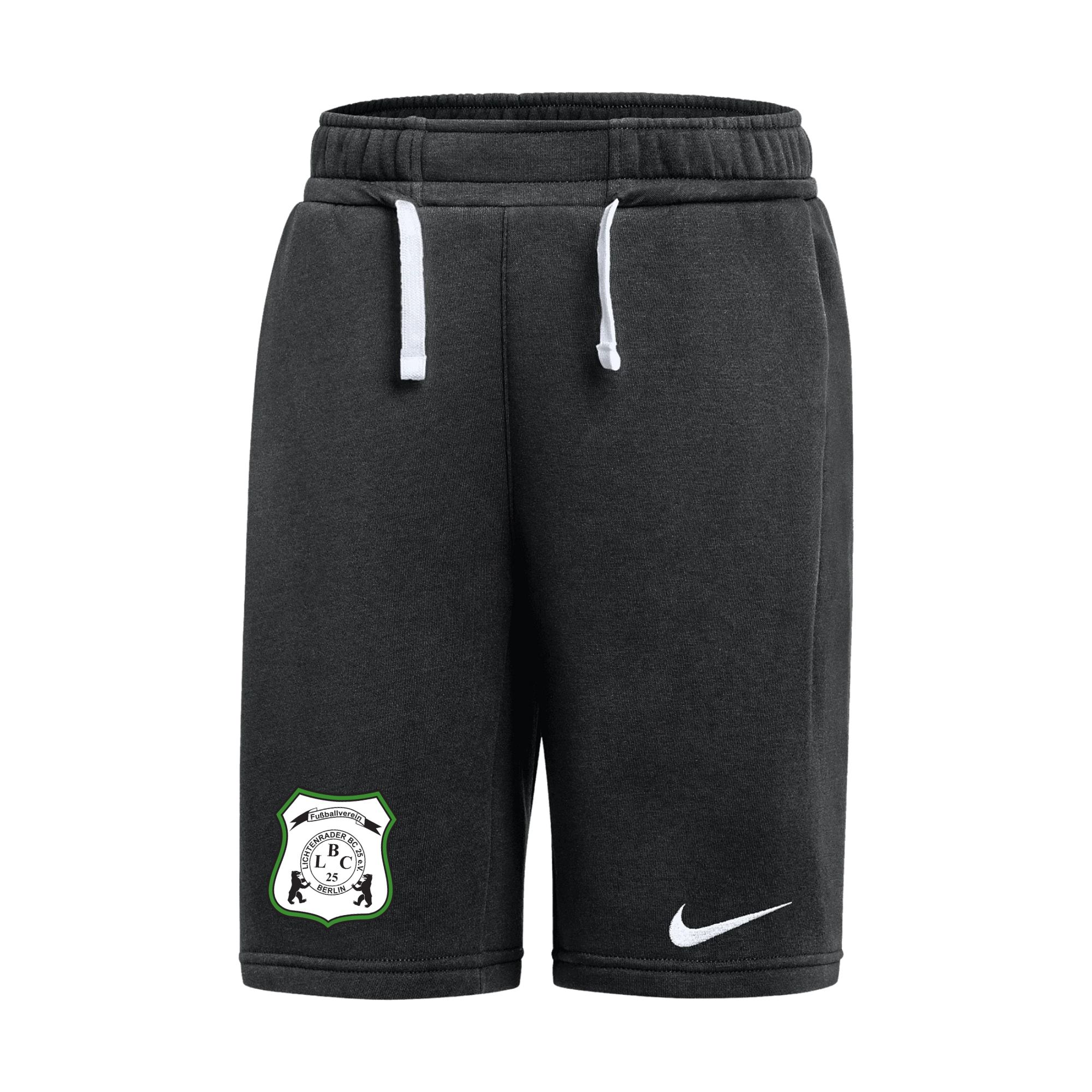 Nike Park 26 Sweatshort Kids