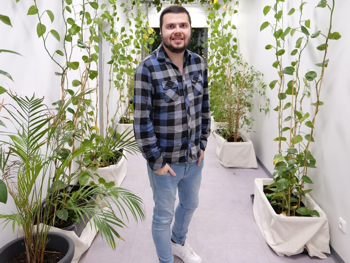 Marco Scholz