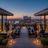Penthouse Elb-Panorama