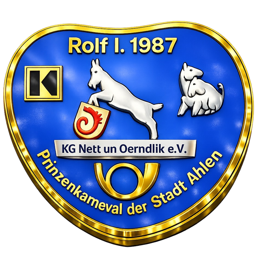 Prinz Rolf I.