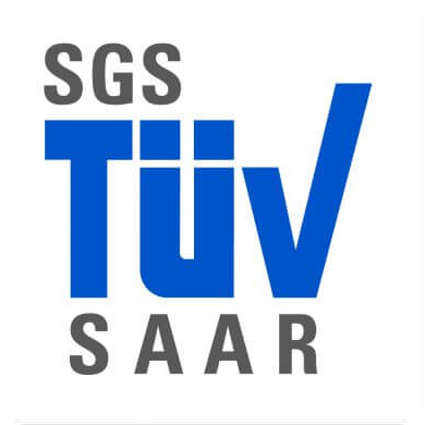 SGS TÜV Saar
