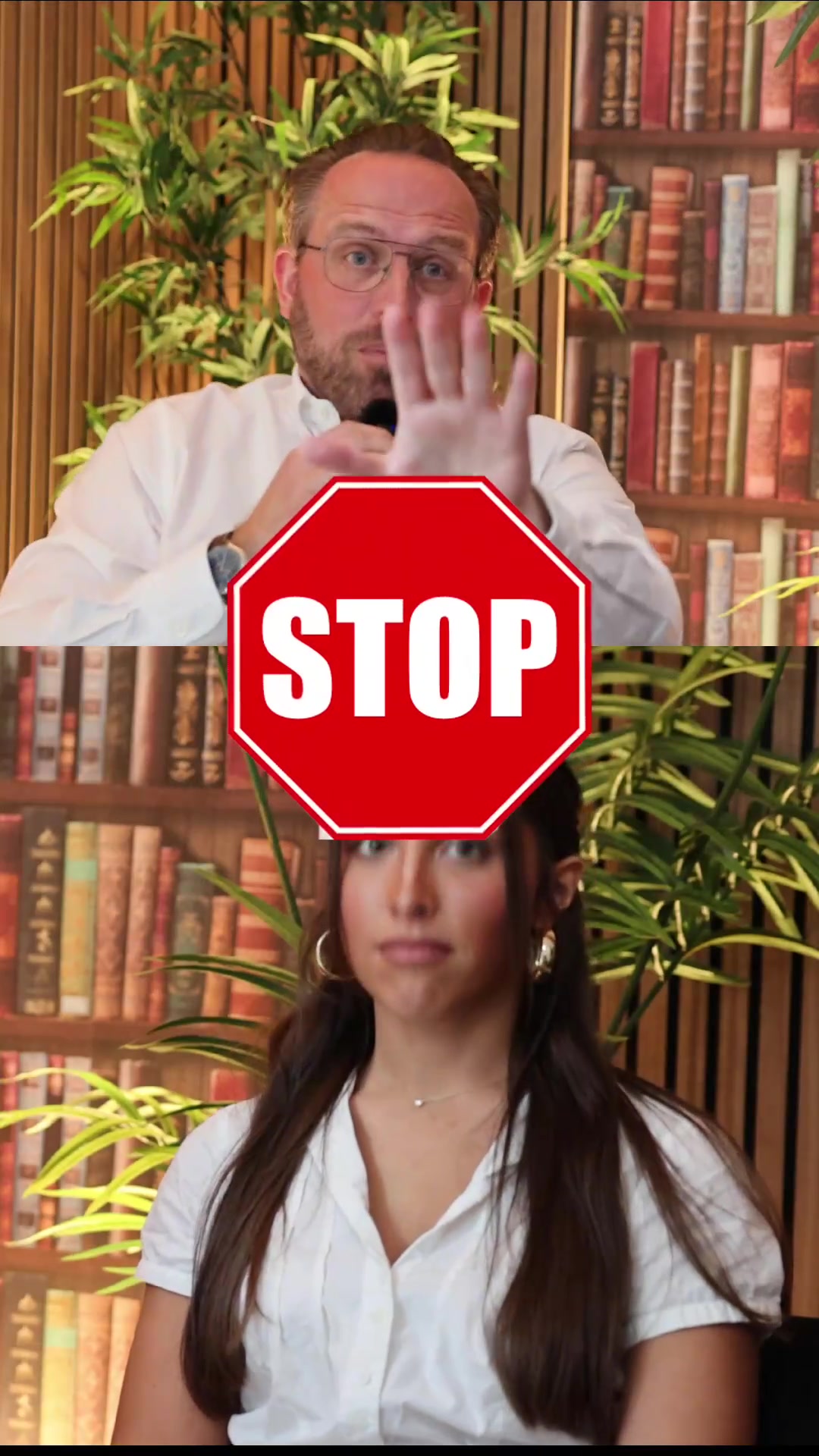 Standbild aus dem Video zum Studiengang Nachhaltige Produktion und Kreislaufwirtschaft