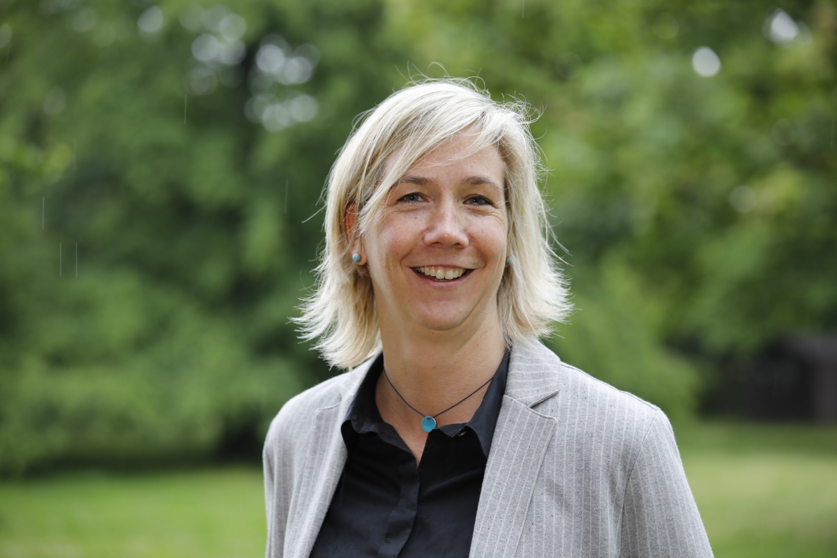 Isabel Illgen