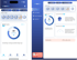 Bettair.life IoT development - Mobile and tablet view
