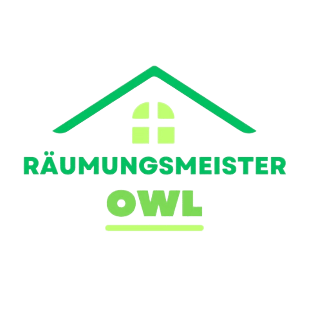 Logo von Räumungsmeister OWL