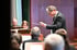 Motiviertes Orchester bei der Probe – Orchestermacher Coaching