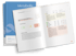 Aufgeschlagener Metabolic-Analysebericht mit Titelseite