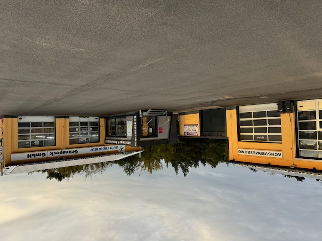 Abschleppwagen