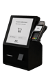 Self Checkout Kasse