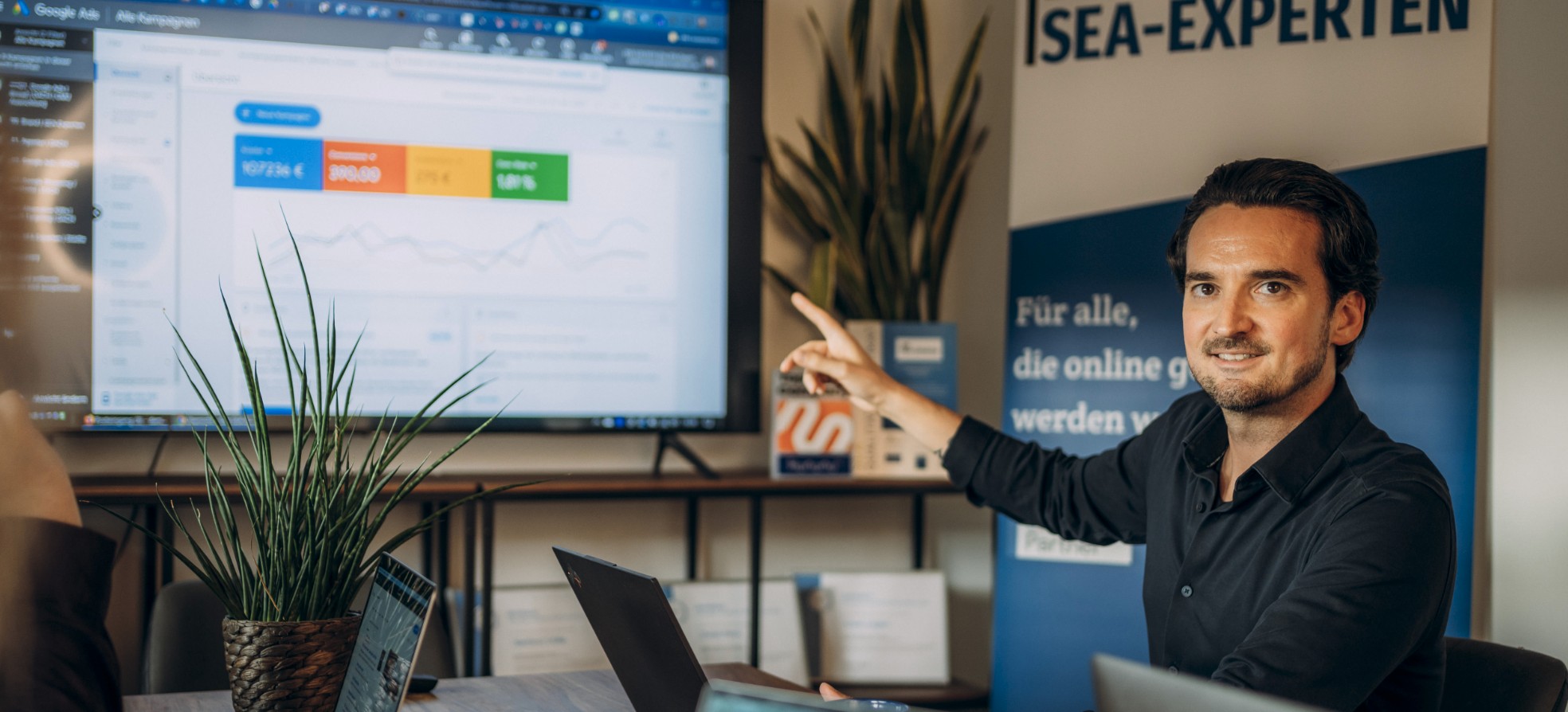 Website-Analyse