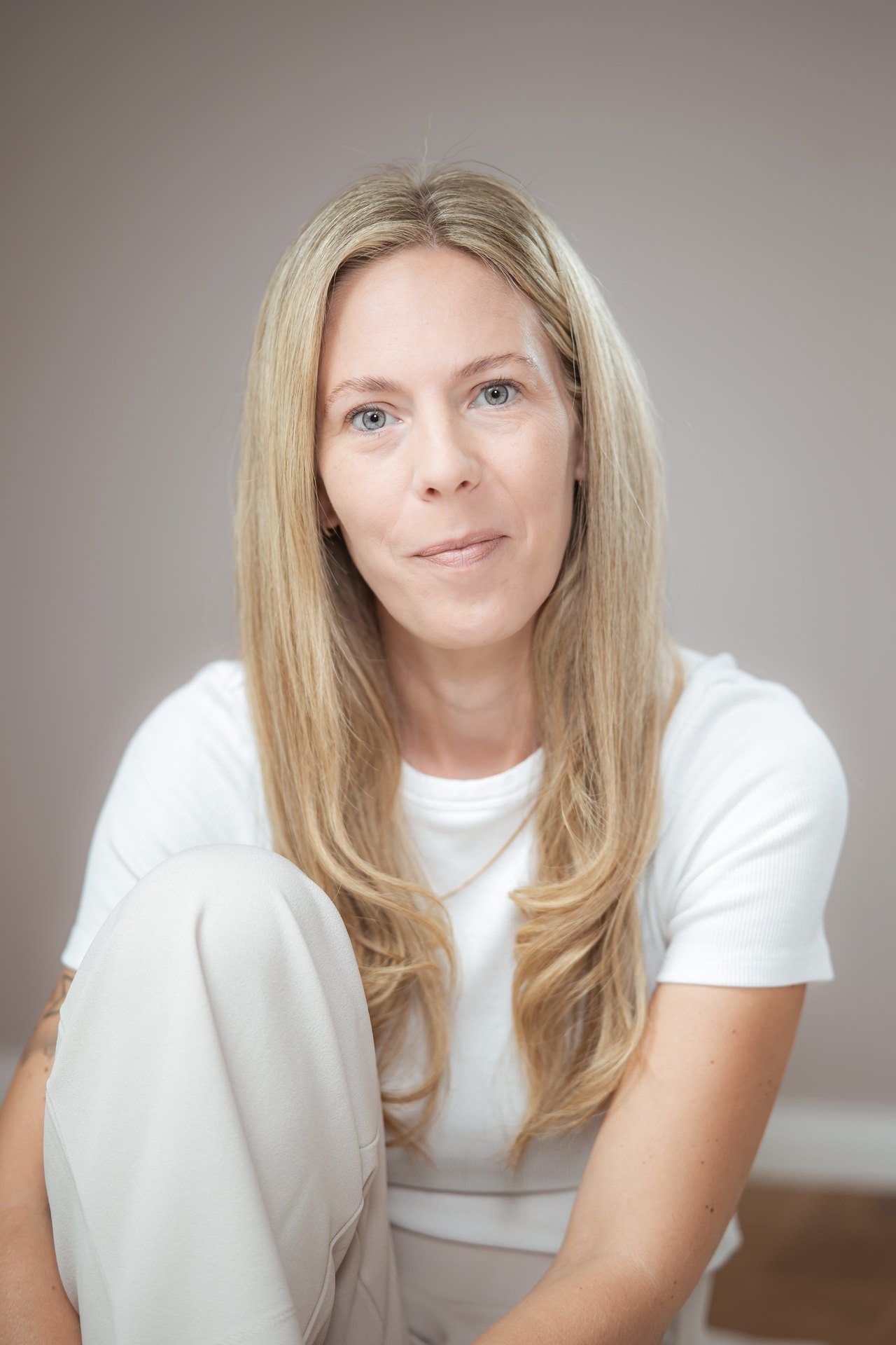 Anna Schwarze