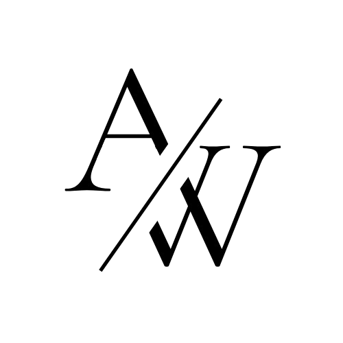 Aßfalg Webdesign Logo