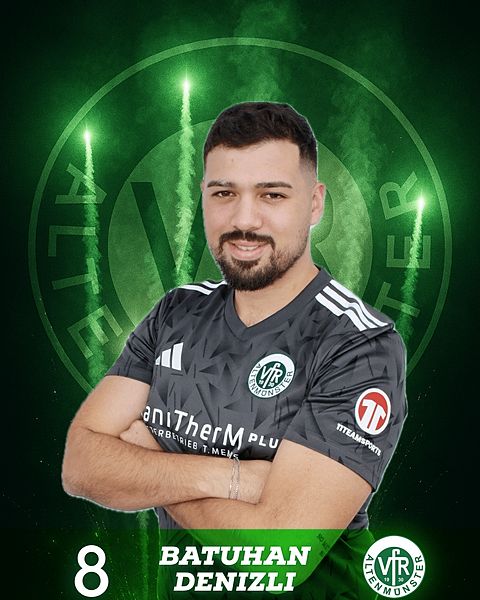Batuhan Denizli