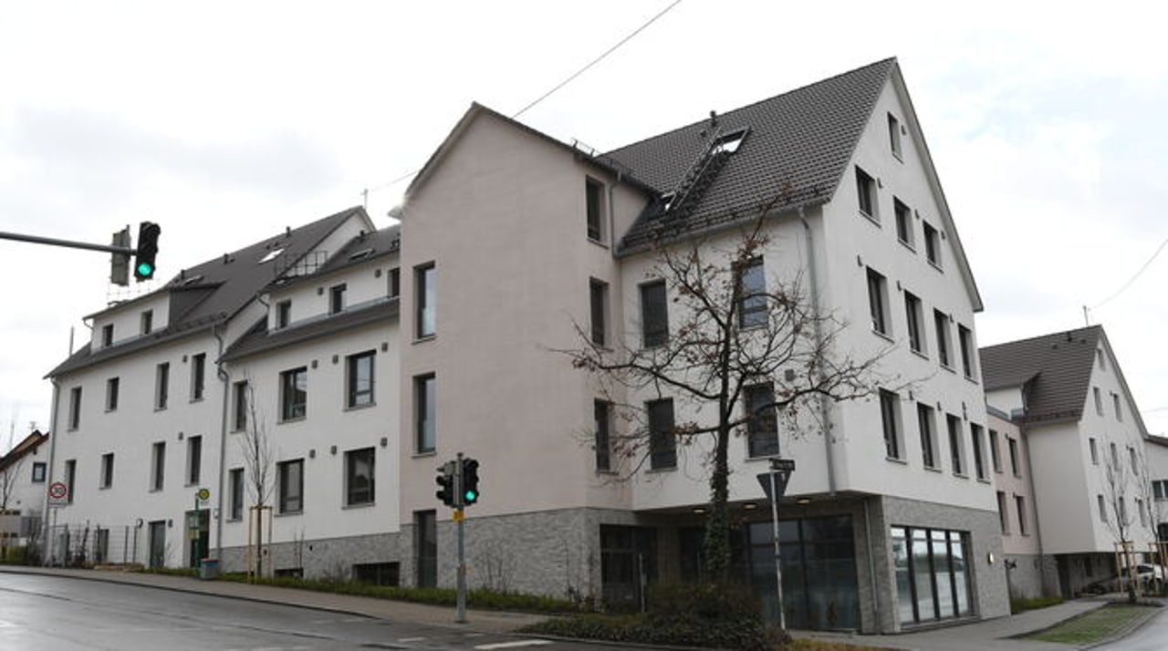 Stadtstraße, 72766 Mittelstadt