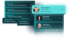 Benutzeroberfläche für Recruiting mit Kandidatenprofilen wie Sven Jansen und Filtern für Position, Skillset und Branche.