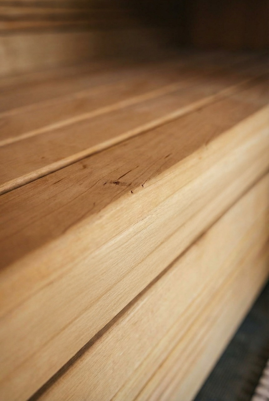 Comfort Sauna Image 5