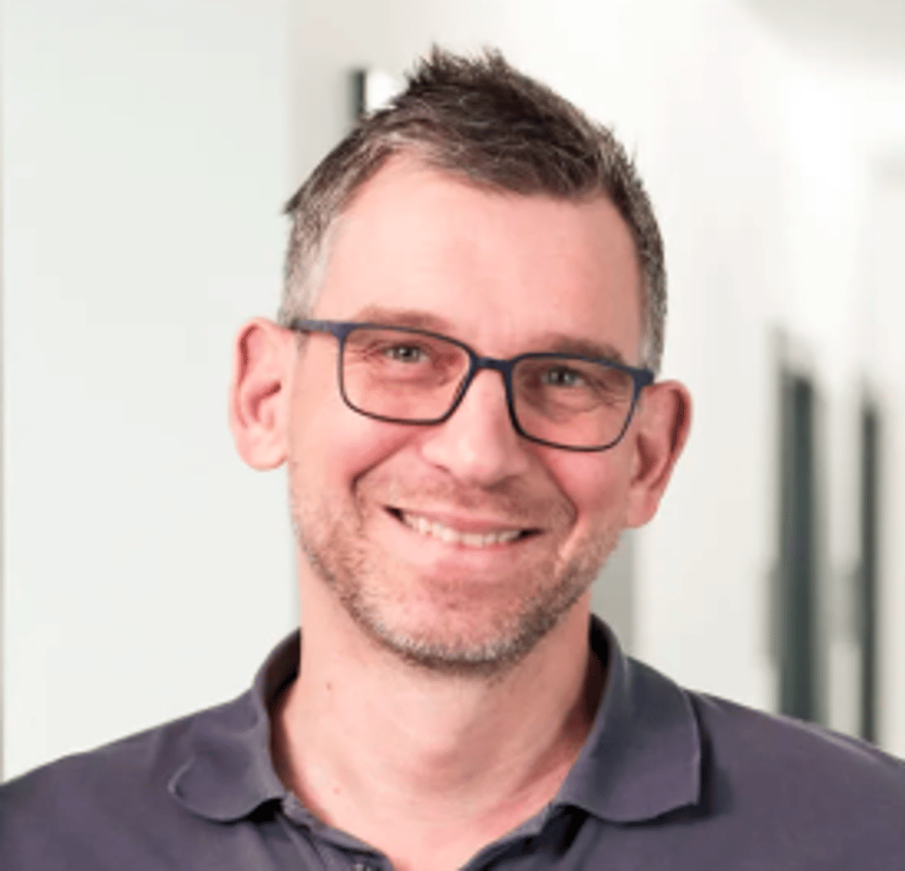 Dr. Florian Friedrich