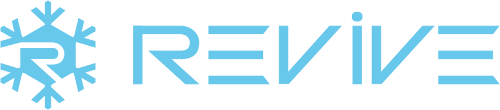 REVIVE Freiburg Logo Longevity und Biohacking