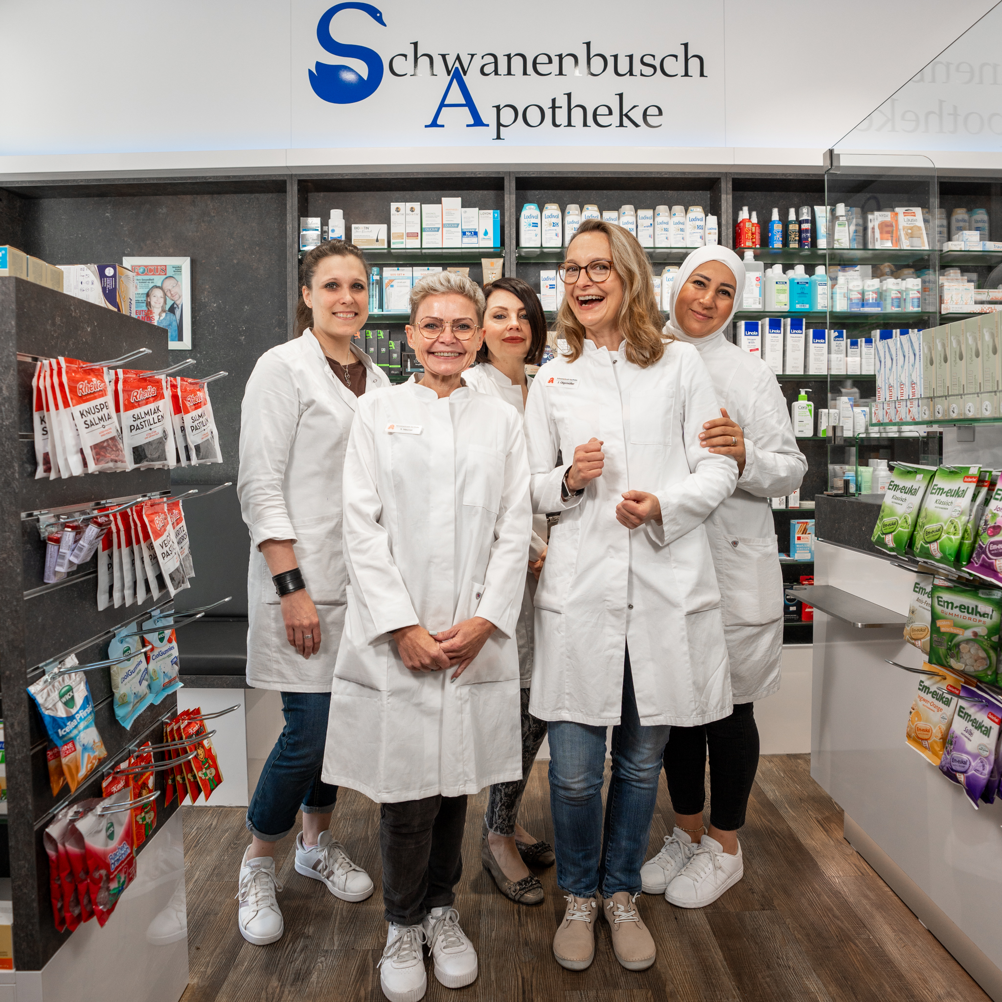 Apotheke Digital