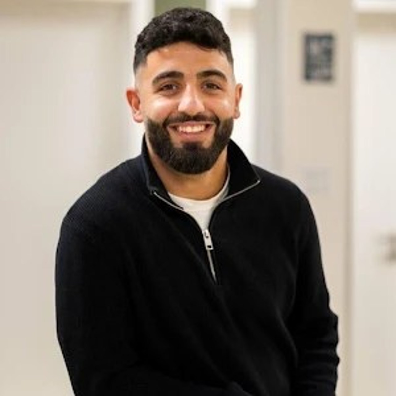 Diyar Özden, dein Ansprechpartner für Versicherungen in Billerbeck