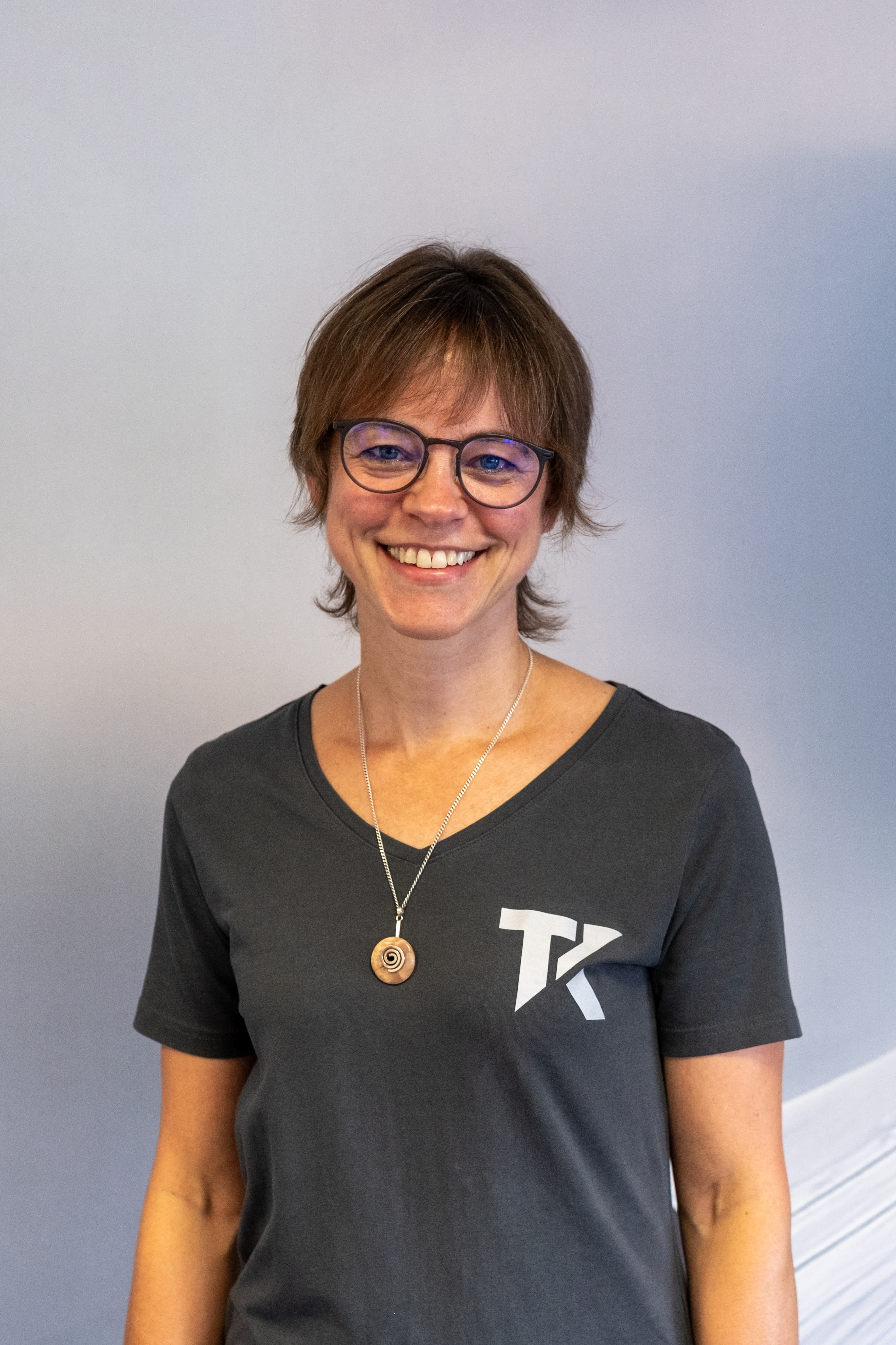 Mirjam Bausch