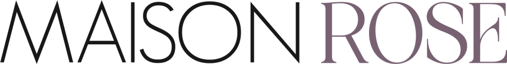 MAISON ROSE Logo