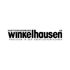 Logo von Winkelhausen mit "HARTVERCHROMUNG", "PRÄZISION IN DER OBERFLÄCHENTECHNIK"
