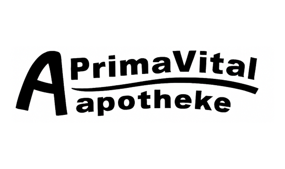 Kundenlogo PrimaVital Apotheke