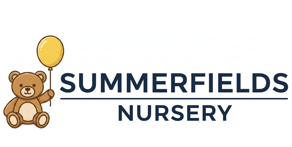 Summerfields Nursery Logo